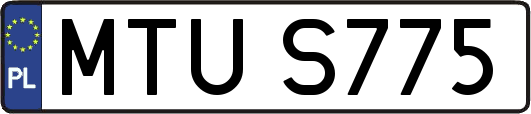 MTUS775