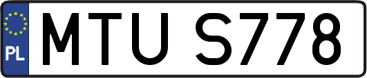 MTUS778