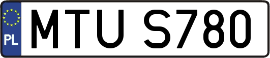 MTUS780