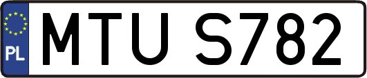 MTUS782