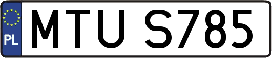 MTUS785