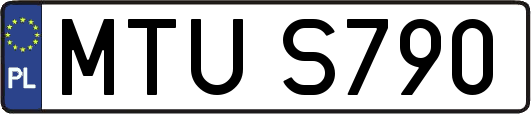 MTUS790
