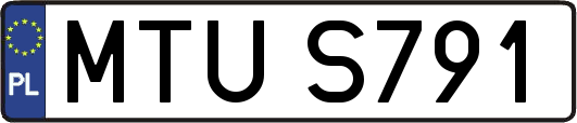 MTUS791