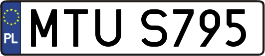 MTUS795