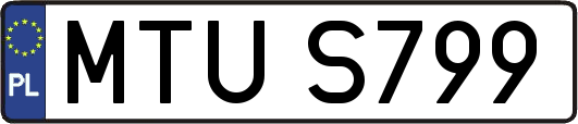 MTUS799