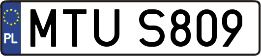 MTUS809