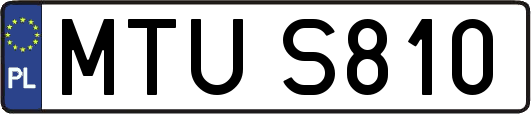 MTUS810