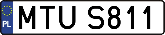 MTUS811