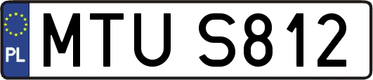 MTUS812