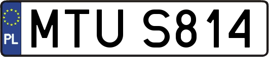 MTUS814