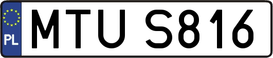 MTUS816