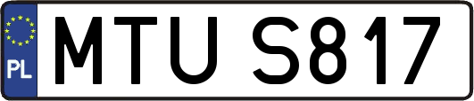 MTUS817