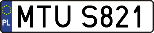MTUS821