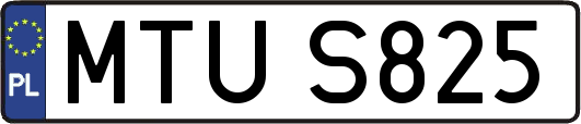 MTUS825