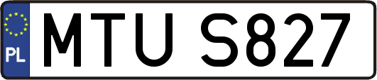 MTUS827