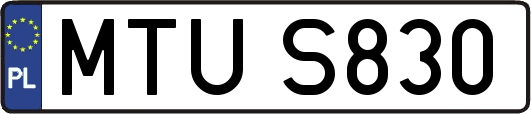 MTUS830