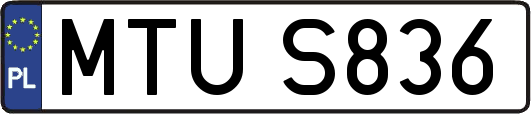 MTUS836