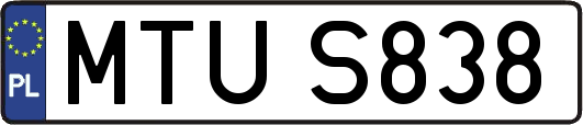 MTUS838