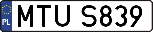 MTUS839