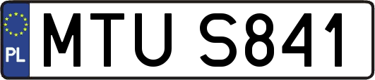 MTUS841