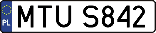MTUS842