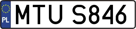 MTUS846