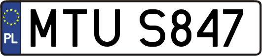 MTUS847