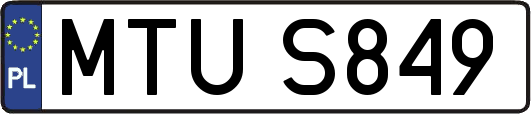 MTUS849