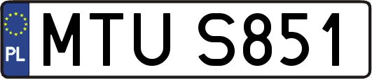 MTUS851