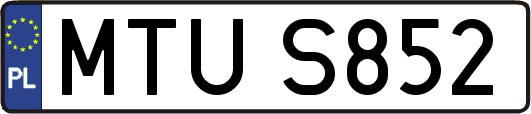 MTUS852