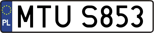 MTUS853