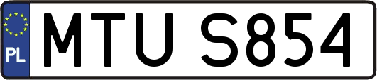 MTUS854