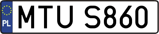 MTUS860