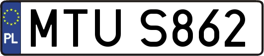 MTUS862