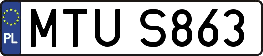 MTUS863