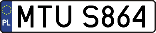 MTUS864