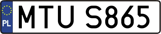 MTUS865