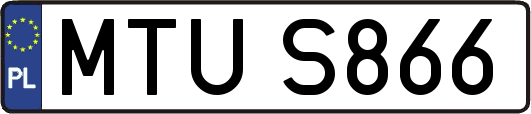 MTUS866