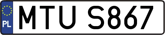 MTUS867