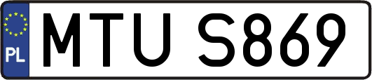 MTUS869