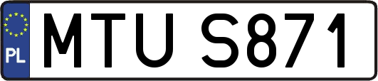 MTUS871
