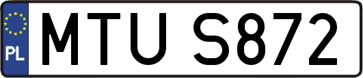 MTUS872