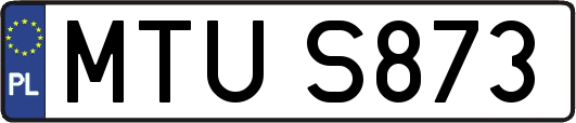 MTUS873
