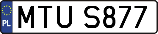 MTUS877