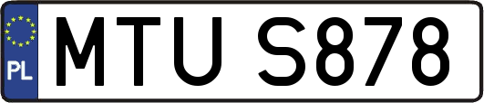 MTUS878
