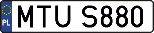 MTUS880
