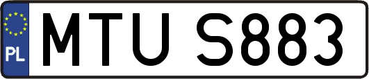 MTUS883