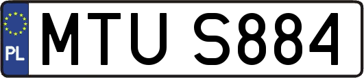 MTUS884