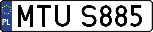 MTUS885