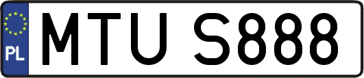 MTUS888